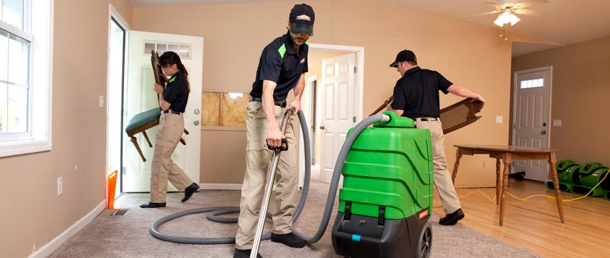Northwest Las Vegas, NV cleaning services
